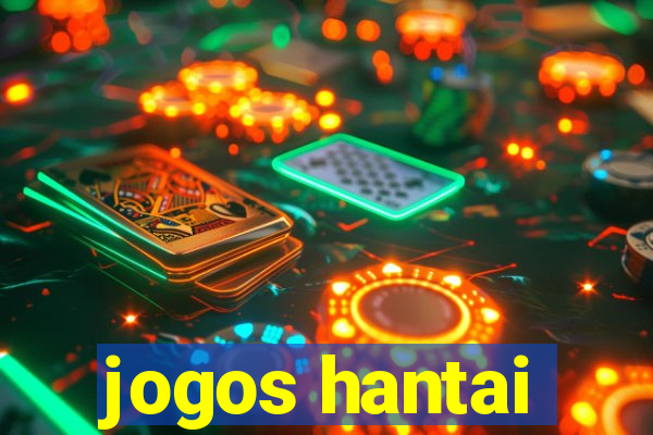 jogos hantai